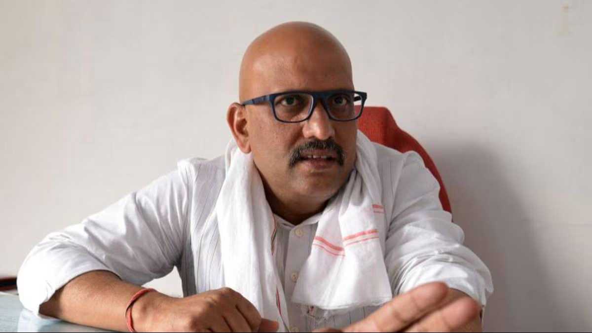 तंत्र को हाईजैक कर चुनाव जीतने का काम भाजपा ने किया है : अजय राय